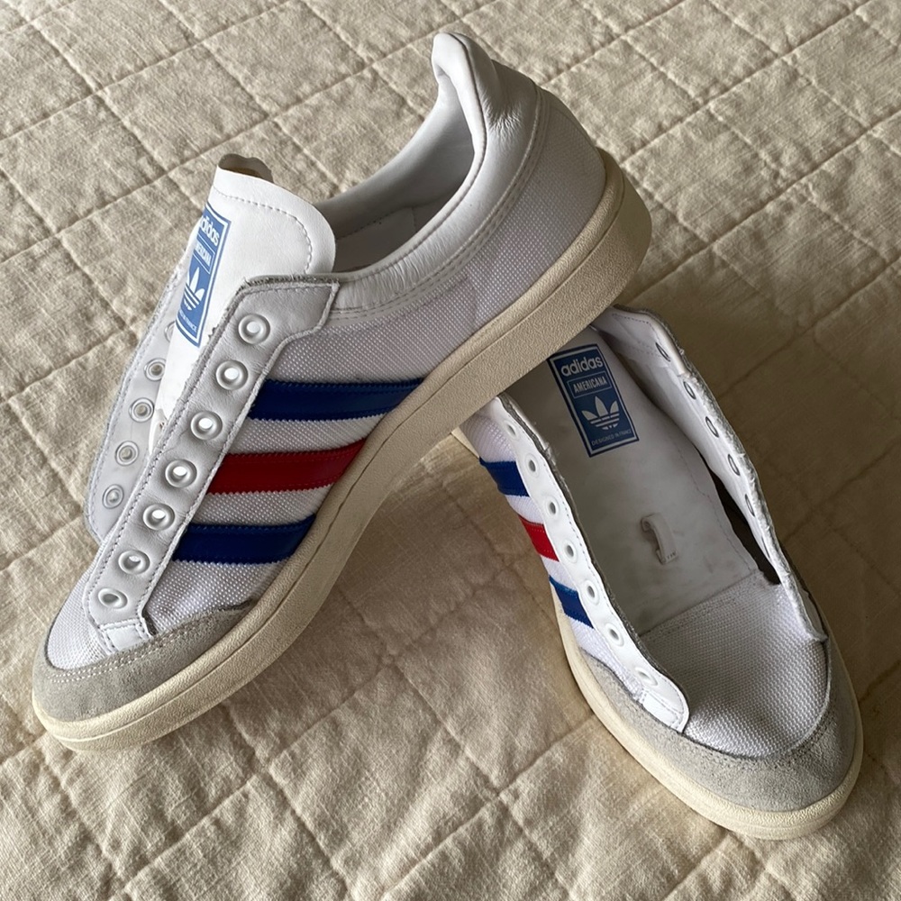 Adidas Americana Sneakers
